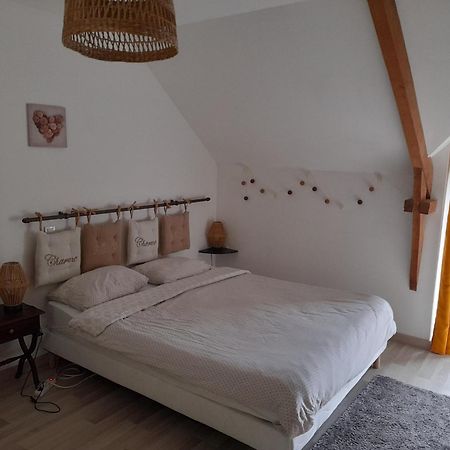 Chambre D'Hotes Ty Men La Roche-Bernard Δωμάτιο φωτογραφία