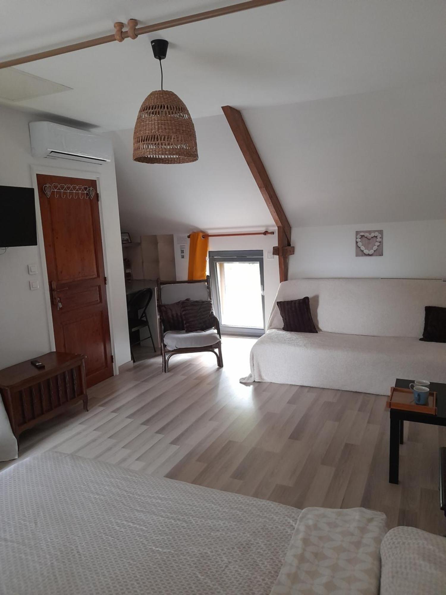 Chambre D'Hotes Ty Men La Roche-Bernard Εξωτερικό φωτογραφία