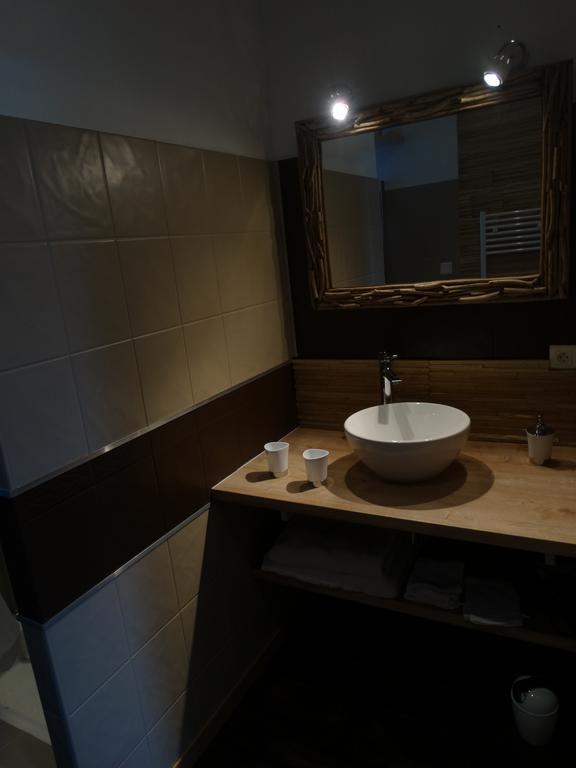 Chambre D'Hotes Ty Men La Roche-Bernard Εξωτερικό φωτογραφία
