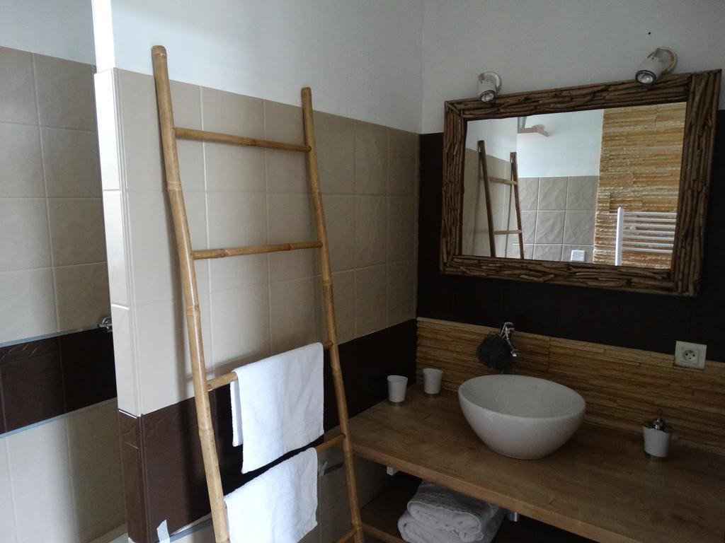 Chambre D'Hotes Ty Men La Roche-Bernard Εξωτερικό φωτογραφία