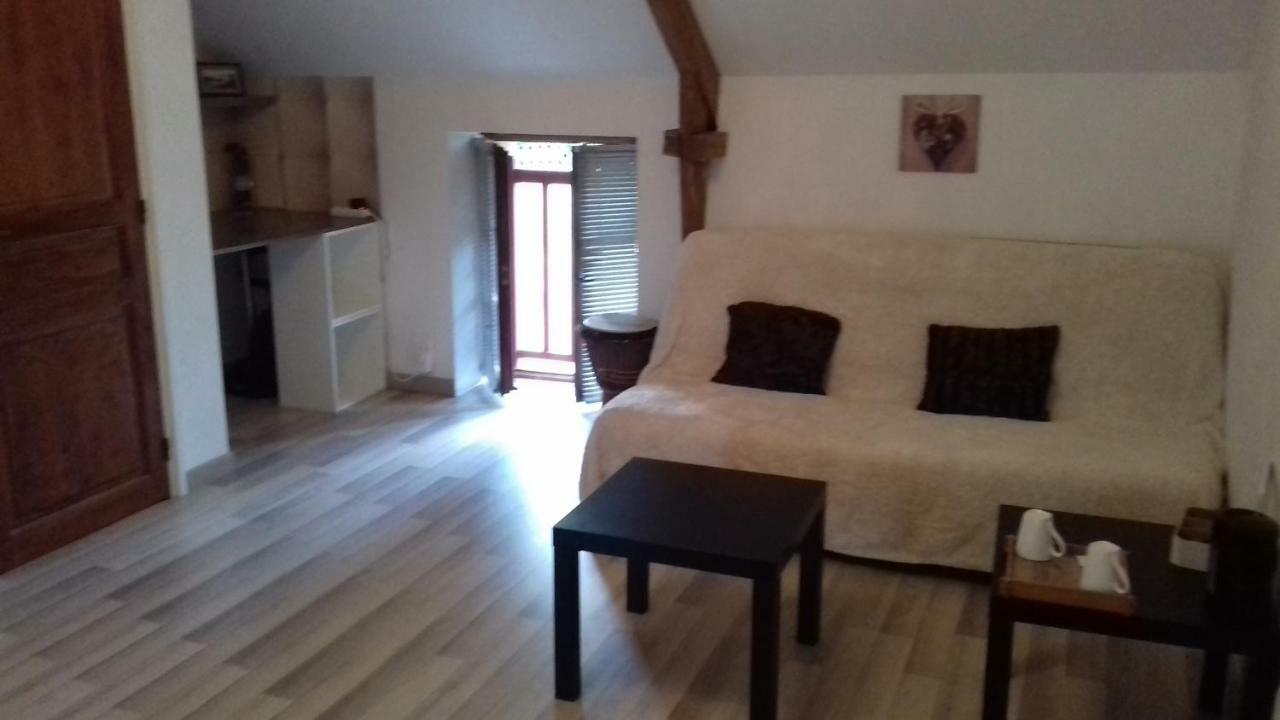 Chambre D'Hotes Ty Men La Roche-Bernard Εξωτερικό φωτογραφία
